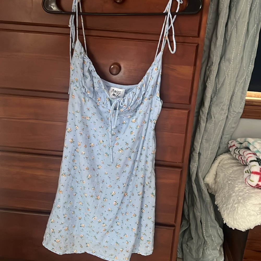 Princess Polly mini dress